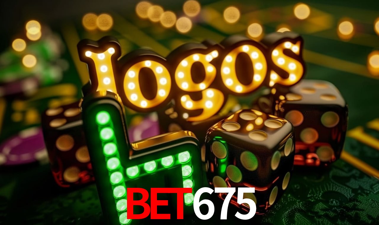 Recursos de Bônus bet675