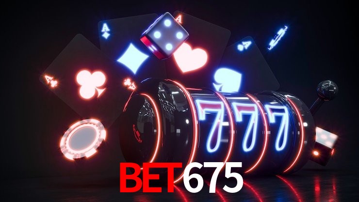 Welcome Bonus bet675