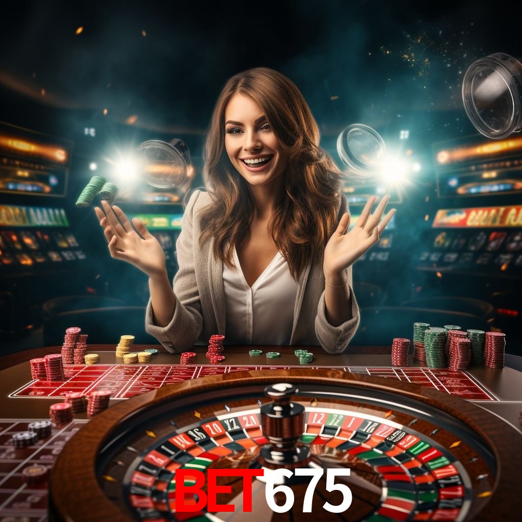 Ofertas Imperdíveis na bet675: Promoções e Bônus Que Valem a Pena