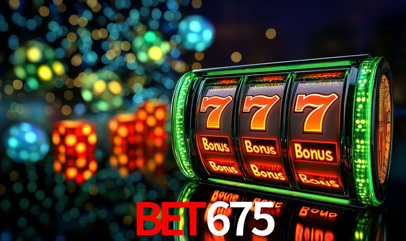 Login Seguro bet675