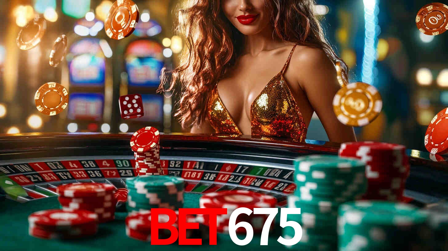 Daily Bonuses bet675