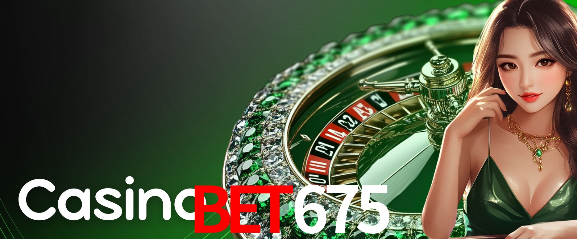 Exclusive Offers bet675