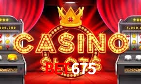 Slot Games bet675
