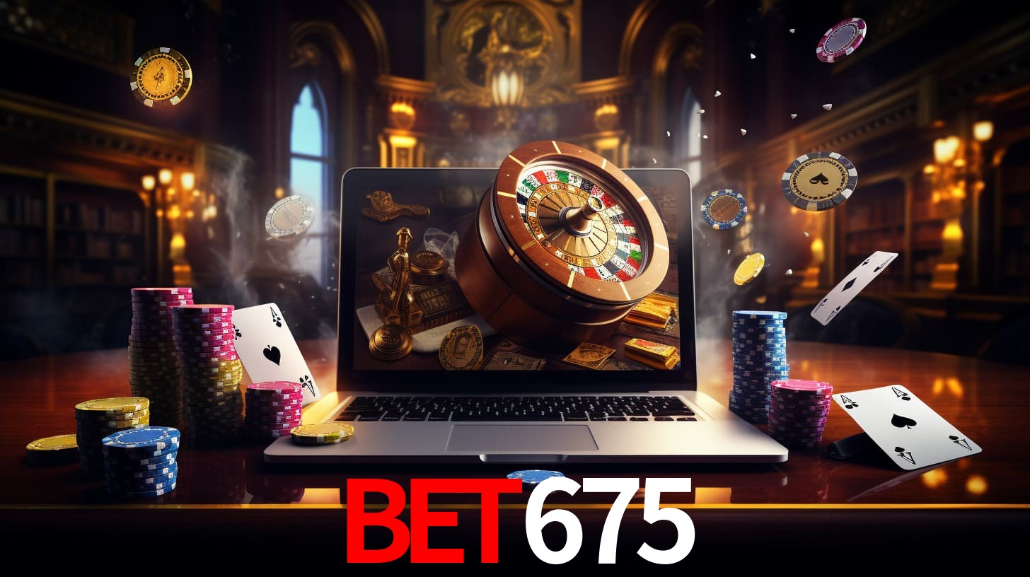 Aviator Game bet675