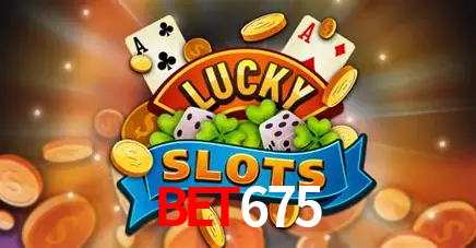 Descubra o Mundo do Cassino Online com bet675