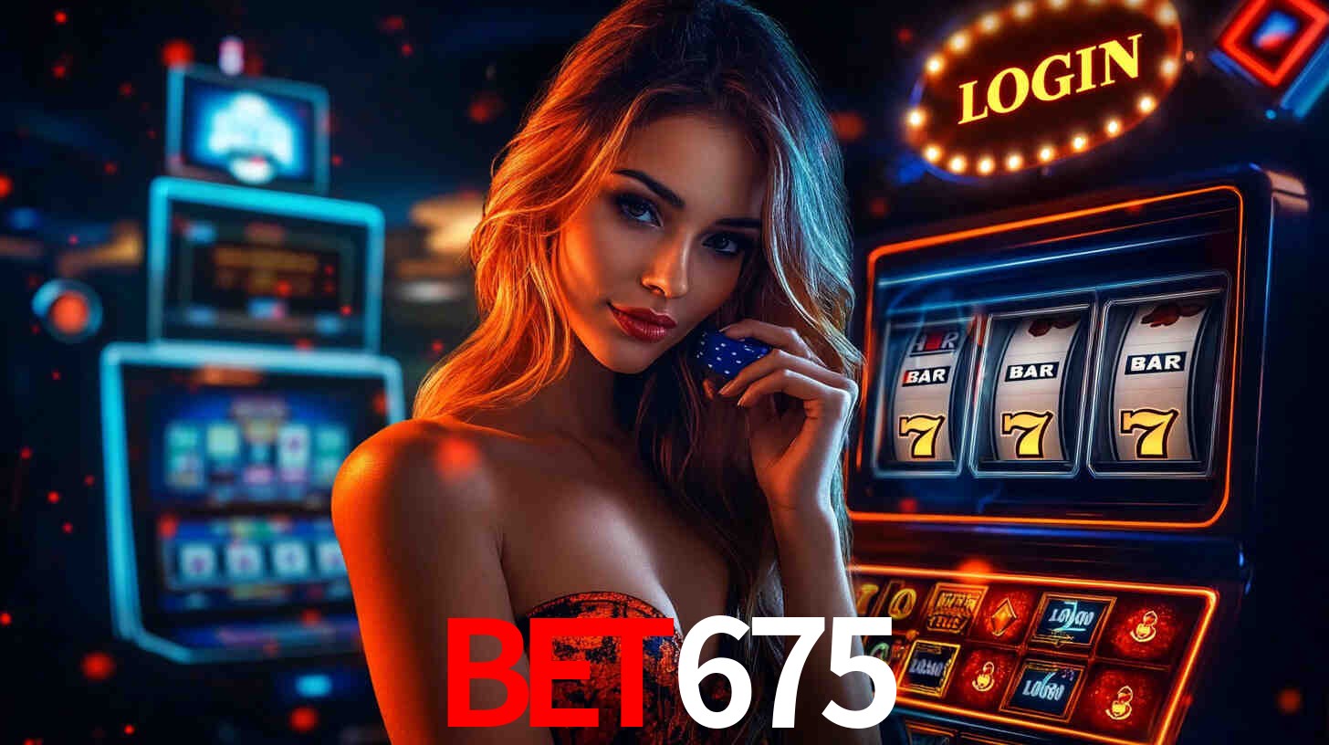 Bônus Generosos e Exclusivos no bet675 para Você!