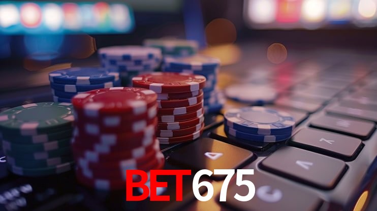 Tecnologia da Plataforma bet675
