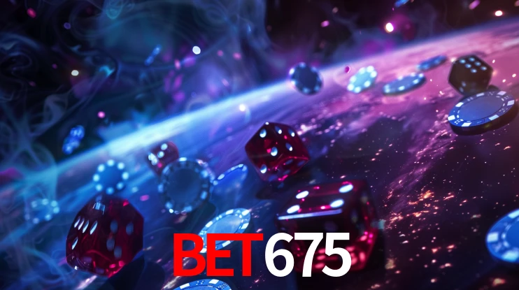 Secure Login bet675