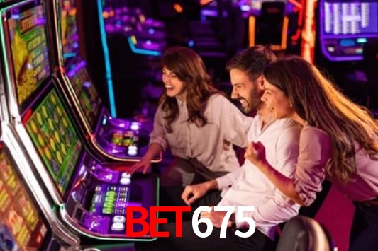 cassino bet675