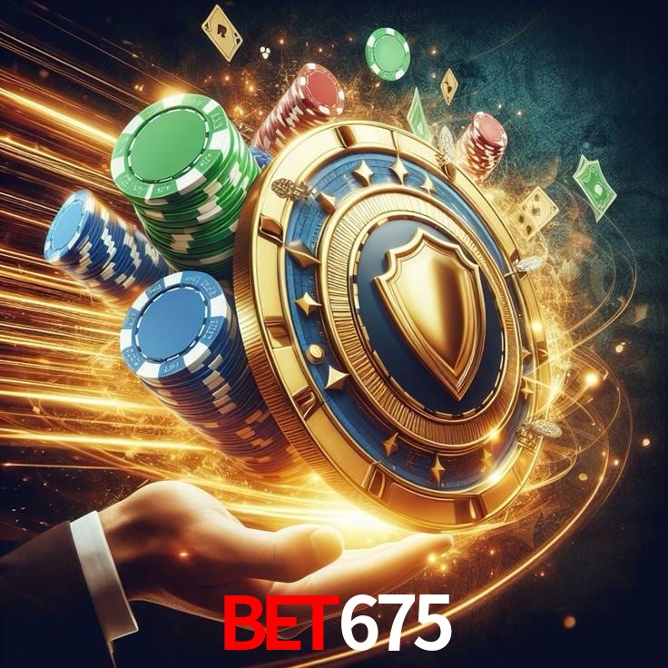 Torneios e prêmios garantidos na bet675
