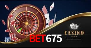 Apostas de Futebol bet675