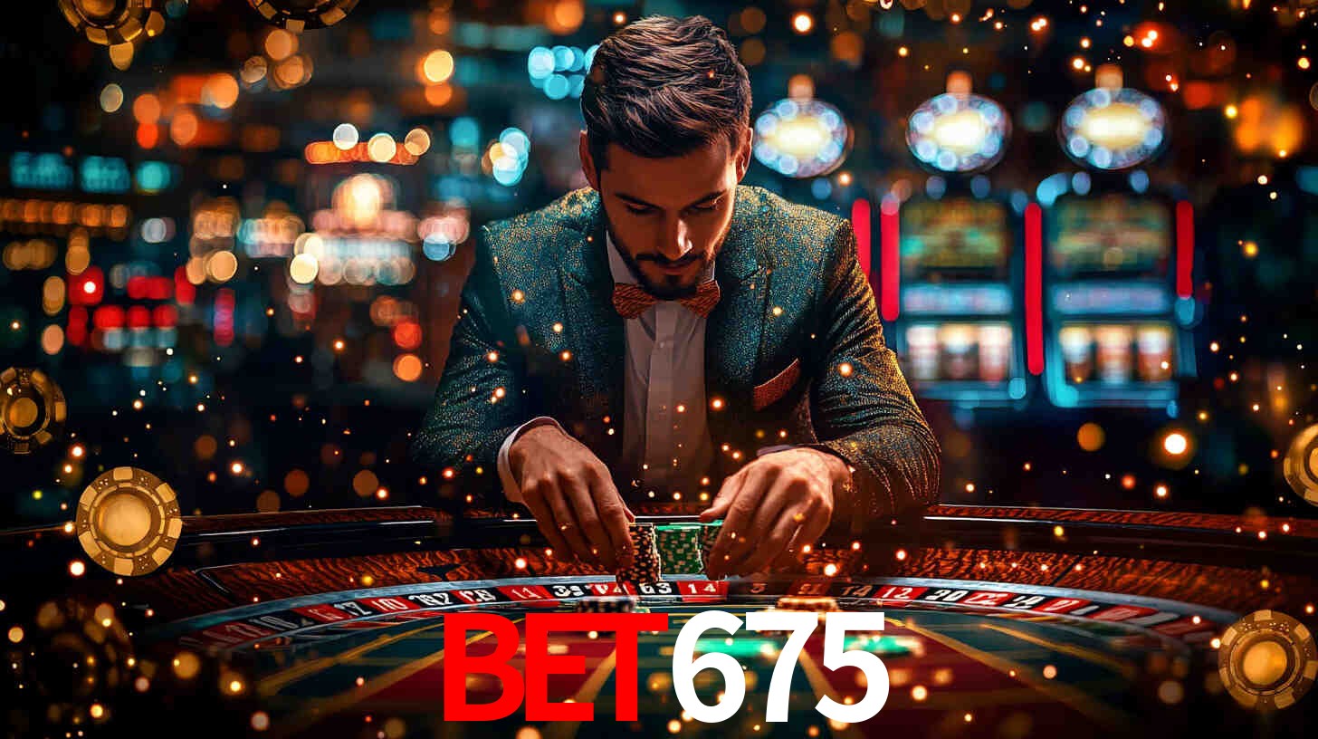 Welcome Bonus bet675