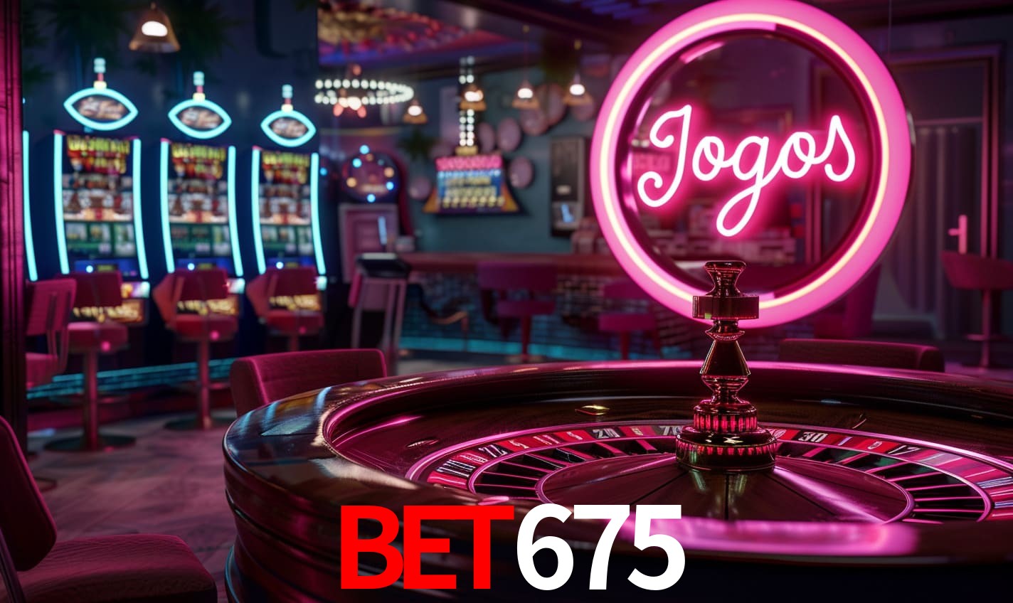 Descubra o Programa VIP da bet675: Vantagens Exclusivas para Jogadores