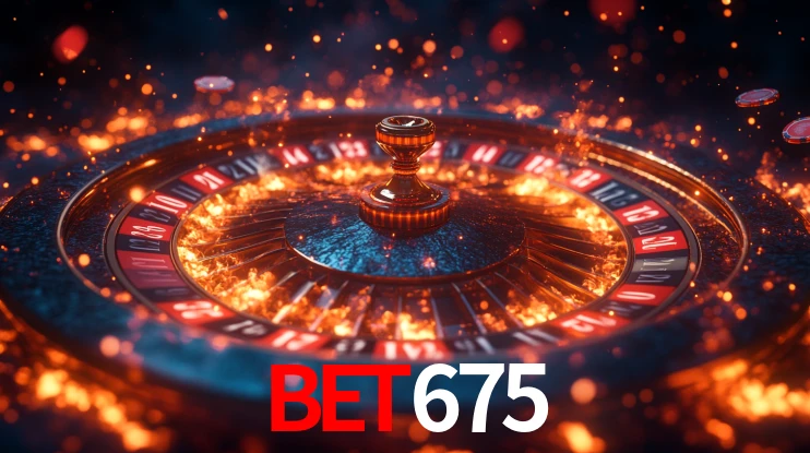 Cashback e recargas na bet675