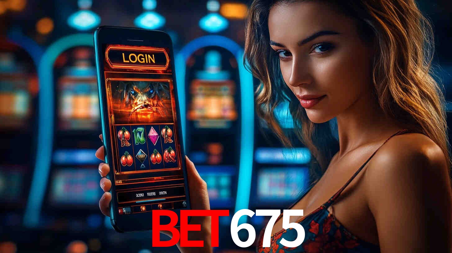 bet675 casino