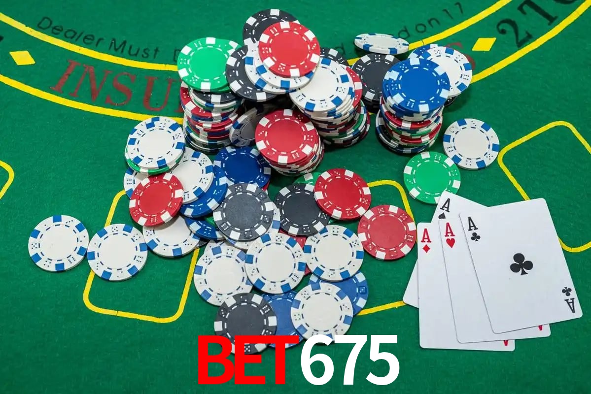 PIX Instantâneo bet675