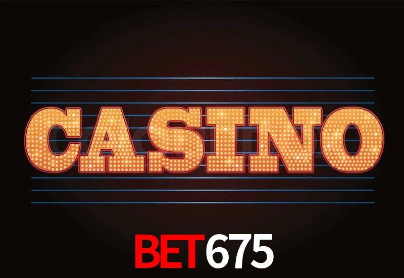 Estatísticas bet675