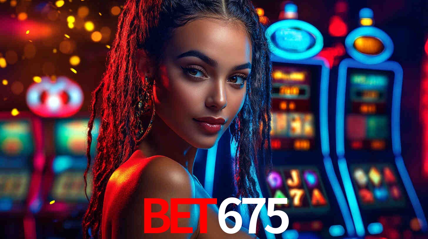 A Popularidade dos Caça-Níqueis no bet675