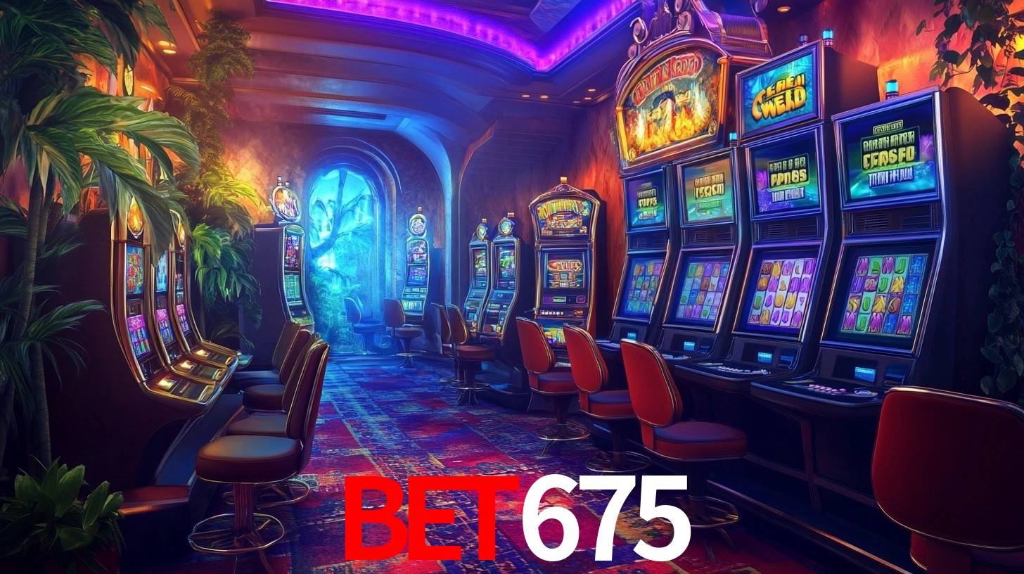VIP Casino bet675