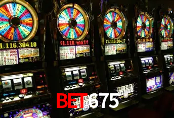A Revolução dos Aplicativos de Jogos no bet675