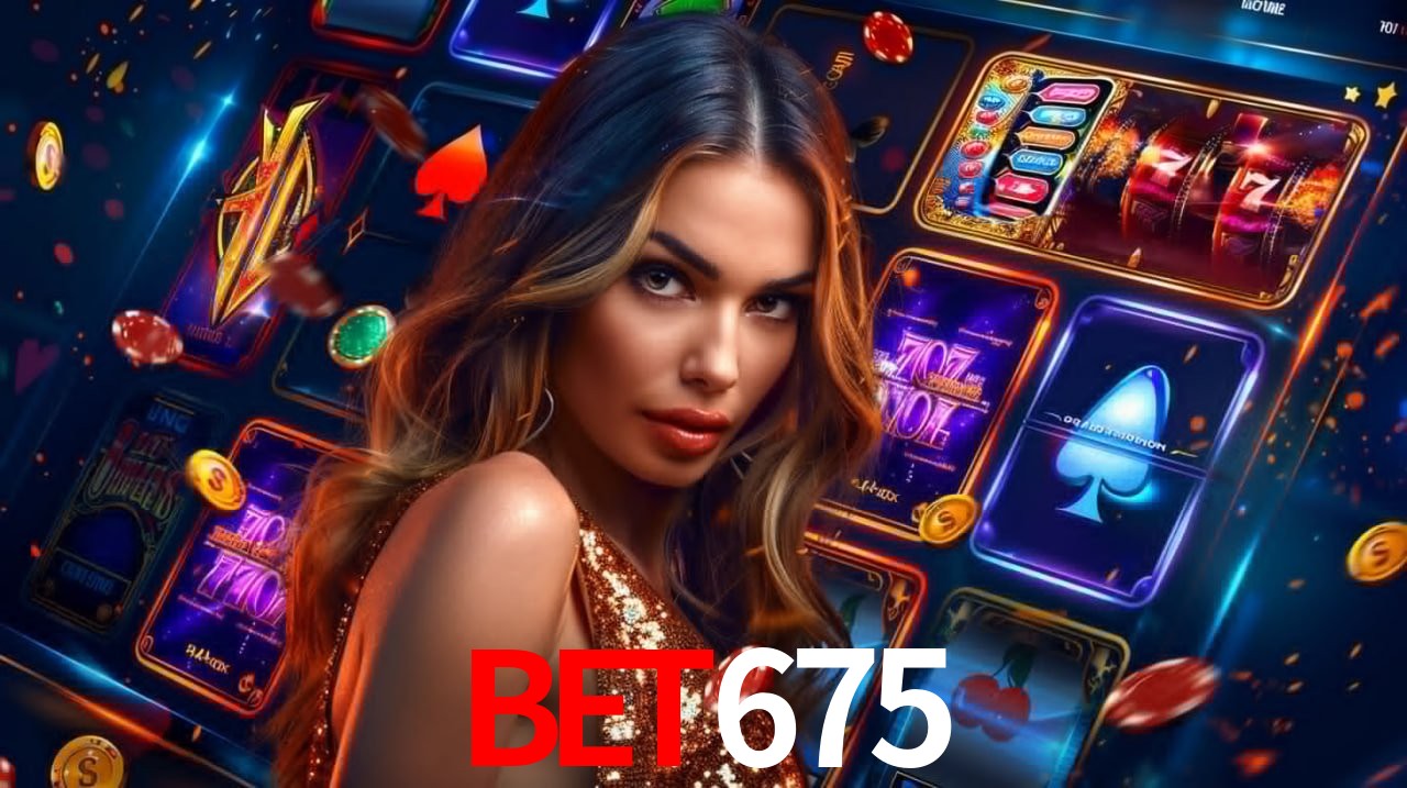A Emoção da Loteria na bet675: Uma Chance de Mudança de Vida