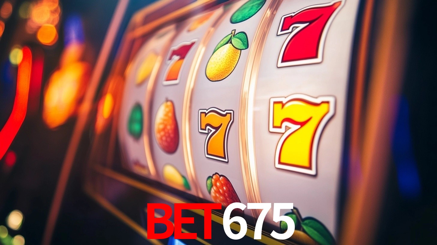 Exclusive Games bet675
