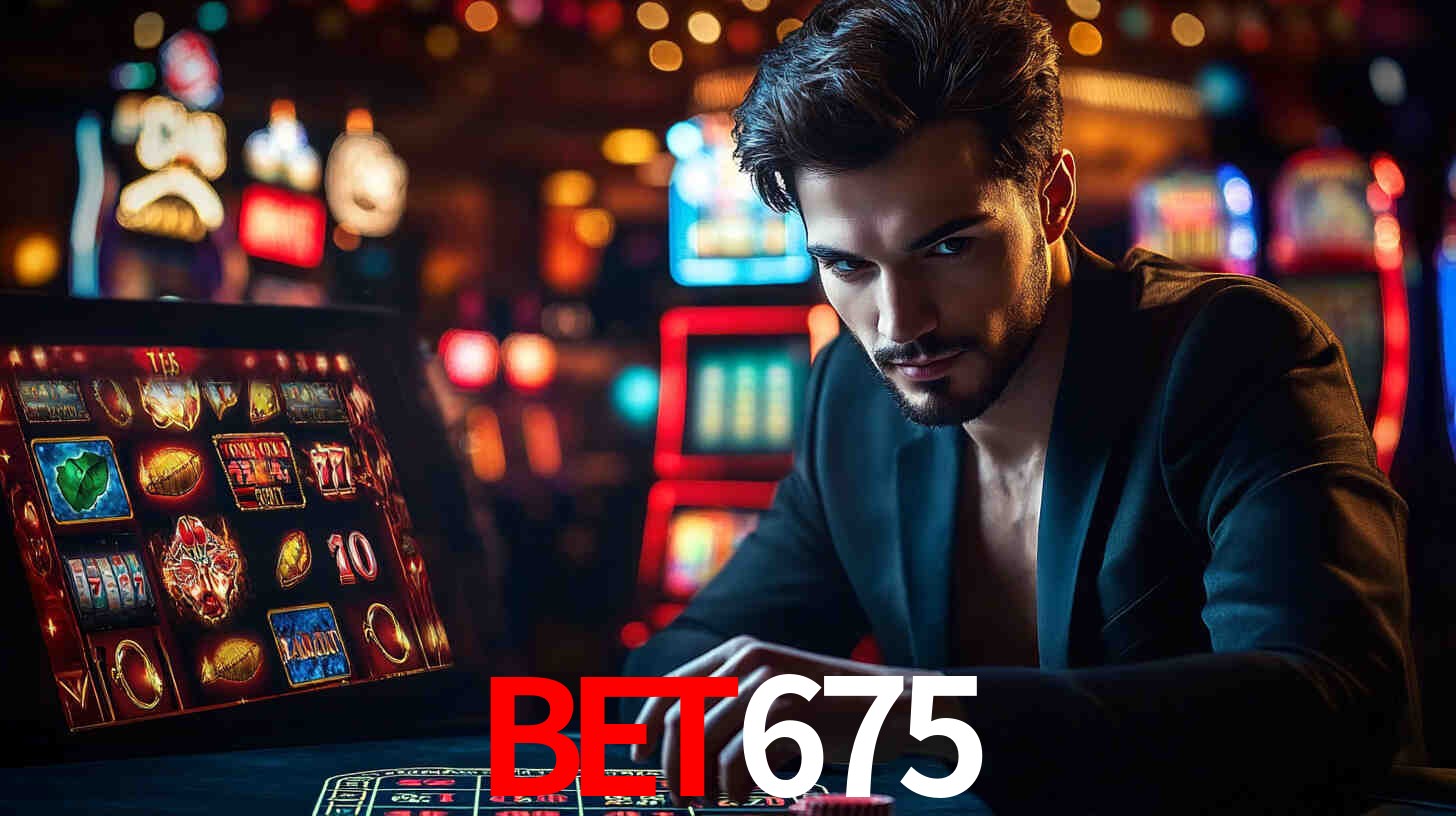 bet675.com