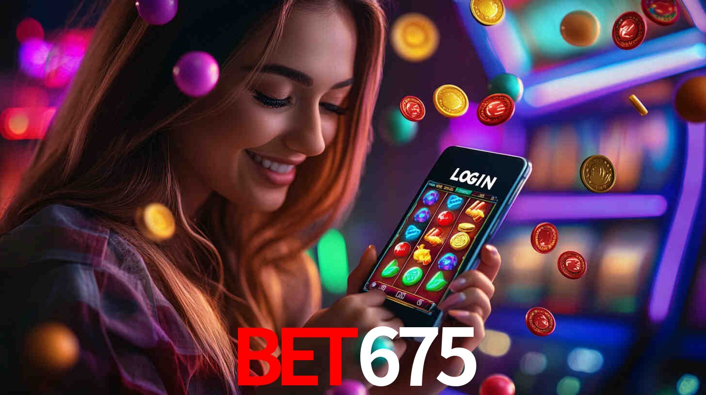 bet675 casino