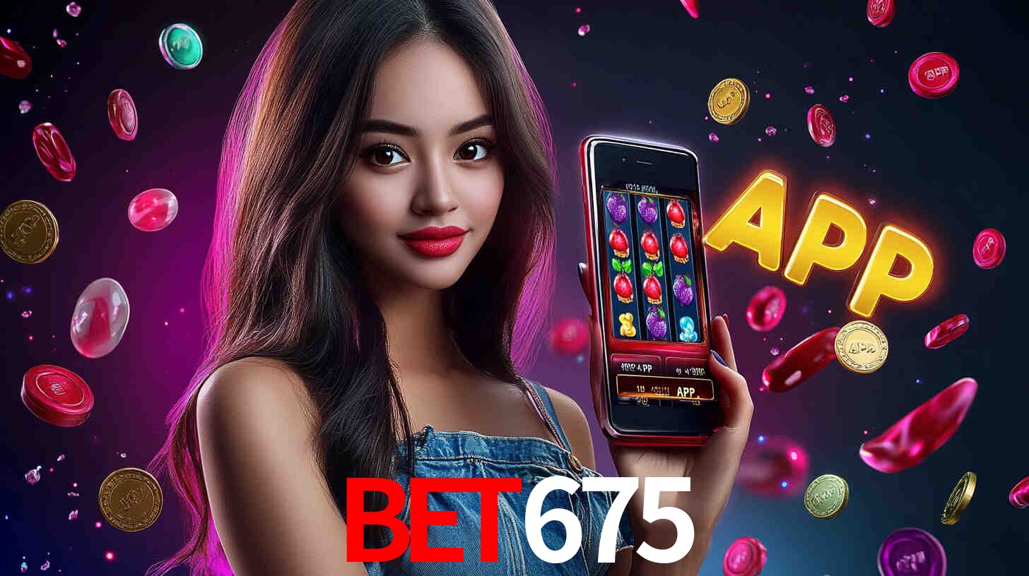 Descubra o Programa VIP da bet675: Vantagens Exclusivas para Jogadores