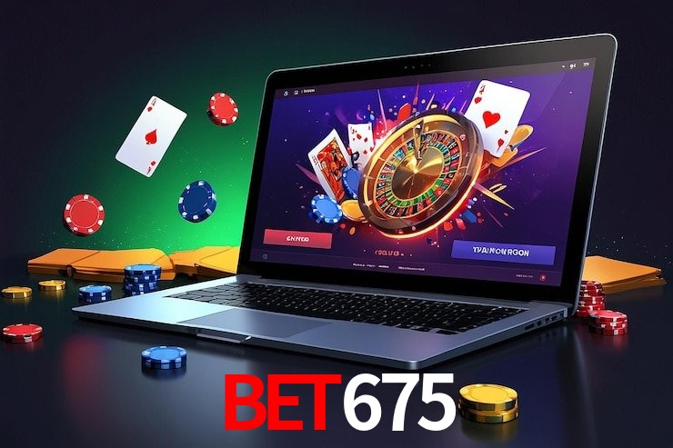 Promoções Sazonais bet675