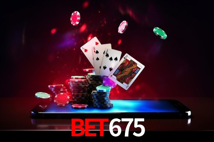 Games Directory bet675