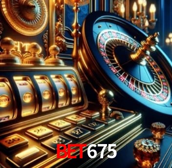 Mesa de Blackjack bet675
