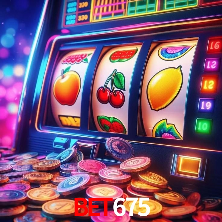 Apostas de Tênis bet675